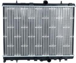 NRF Chladič motora NRF 58226A (58226A)