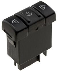 NTY Ablakemelő Kapcsoló Renault Master II 1998-2003 Opel 7700817339