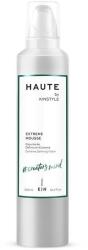  KINSTYLE Haute EXTREM PROFESSIONAL hajhformázó extra erős hajhab