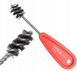 TOYA Drótkefe Belső Acél 22mm YT-63703 (YT-63703)