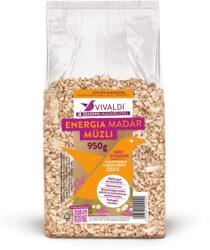  Eleség VIVALDI Energia madármüzli 500g
