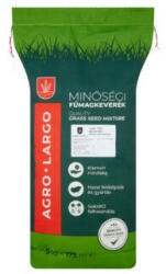  Árnyéktűrő fűmagkeverék 5 kg