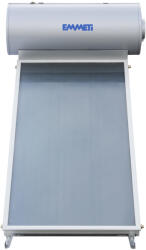  Napkollektor KIT 150 literes tartállyal NVSN1S/150