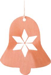 Forrest & Love X-Mas karácsonyi dísz - Csengő (1 db)