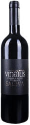 VINATUS SZŐLŐBIRTOK Saliva Cuvée 2017 (0, 75l)