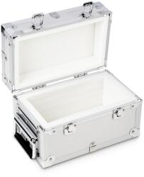 KERN alumínium doboz 10 kg-os F1-M3 blokk kalibráló súlyokhoz 346-070-600 (346-070-600)