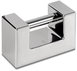 KERN 20 kg-os blokk kalibrálósúly, OIML F1 súlyosztály (326-38)