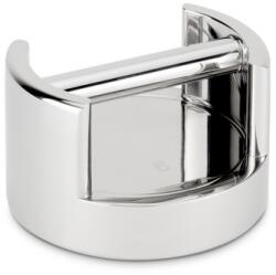 KERN 5 kg-os ellenőrző súly fogantyúval, rakásolható, OIML F1 súlyosztály (327-131)