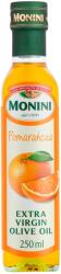 MONINI Ízesített olívaolaj narancs 250 ml. Kiárusítás 25.04. 2026 (8005510006421)