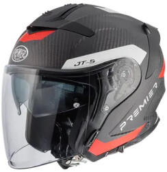Premier JT5 Carbon MA Helmet Bukósisak (01043444_)