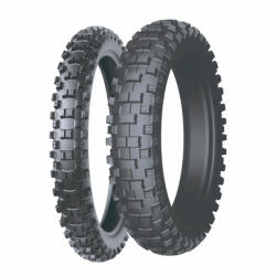 Wanda Bulwark Enduro W7021 57M M/C TT első gumiabroncs, 90/100-21 (WA401)
