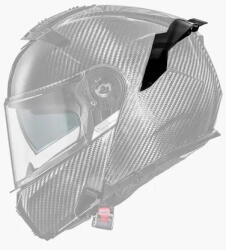  PREMIER Legacy GT Helmet légterelő (01331688_)