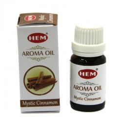 HEM Ulei parfumat Hem - Mystic Cinnamon 10ml