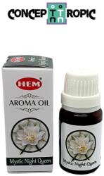  Ulei Parfumate Hem - Mystic Night Queen 10 ml