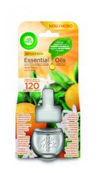 Air Wick rezerva odorizant electric de camera, Anti-tabac, 19 ml - concepttropic