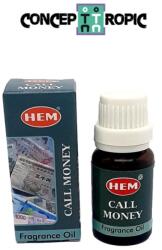  Ulei Parfumate Hem - Call Money 10 ml