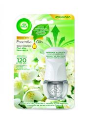Air Wick odorizant electric de camera, Frezie si Iasomie, 19 ml - concepttropic