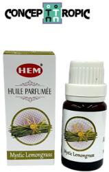  Ulei Parfumate Hem - Mystic Lemongrass 10 ml