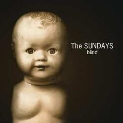 Geffen Records 2LP The Sundays: Blind