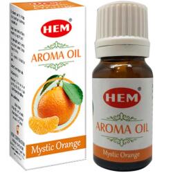  Ulei parfumat Hem - Mystic Orange 10ml