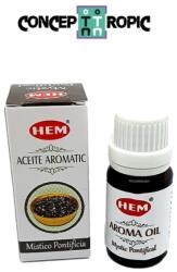  Ulei Parfumate Hem - Mystic Pontifical Fragrance Oil 10 ml