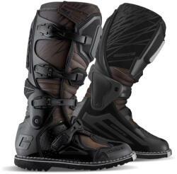  Gaerne Fastback endurance black-brown csizma (2197-013)