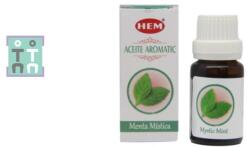 HEM Ulei Parfumate Hem - Mystic Mint 10 ml