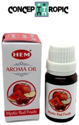  Ulei Parfumate Hem - Mystic Red Fruits 10 ml