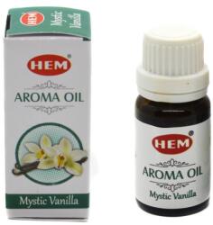  Ulei parfumat Hem - Mystic Vanilla 10 ml