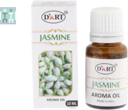 Ulei Parfumate - Dart - Jasmine - 10 ml