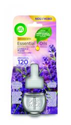 Air Wick rezerva odorizant electric de camera, Lavanda si musetel, 19 ml - concepttropic