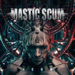 MDD CD Mastic Scum: Icon