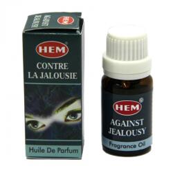 HEM Ulei parfumat Hem - Against Jealousy 10ml