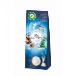 Air Wick odorizant de camera Reed Diffusers, Turquoise Oasis, 30 ml - concepttropic