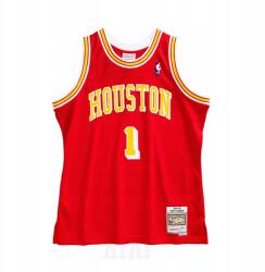 Mitchell & Ness Mn Jersey Rockets póló 2004-05 Tracy McGrady, M (SMJYSB19040-HROSCAR04TMC)