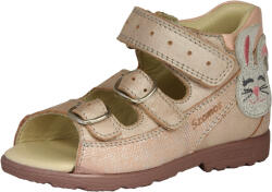 Szamos supinált szandál, nyuszis (25-30 méret) 4387-50749 (27)