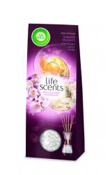 Air Wick Odorizant Reed Diffuser Life Scents Summer Delights - concepttropic