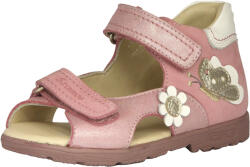 Szamos supinált szandál, virágos (25-30 méret) 4427-40749 (29)