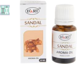  Ulei Parfumate - Dart - Sandal - 10 ml