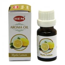 HEM Ulei parfumat Hem - Mystic Lemon 10ml
