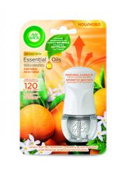 Air Wick odorizant electric de camera, Anti-tabac, 19 ml - concepttropic