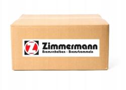 Zimmermann Fékdob Fiat Punto 93-05