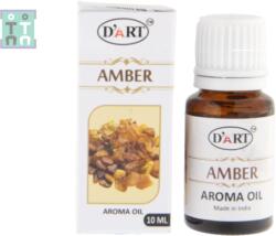 Ulei Parfumate - Dart - Amber - 10 ml