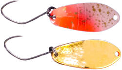 Jackall Angler'z System Dohna 3.0g CAS-DH3001 / Howaore G (Vanfook custom color) támolygó villantó