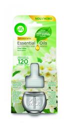 Air Wick rezerva odorizant electric de camera, Flori Albe, 19 ml - concepttropic