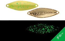 Jackall TIMON Rhomy 2.1g / Dygomics támolygó villantó