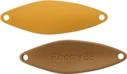 Jackall TIMON Rhomy 2.1g / 217 Meimetu Karashi támolygó villantó