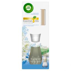 Air Wick odorizant de camera Reed Diffusers, Cool Linen, 25 ml - concepttropic