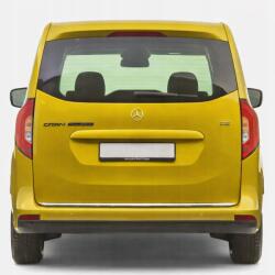 Martig Mercedes Citan II W420 2021+ Króm díszléc csomagtérajtó fedél