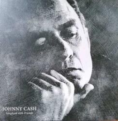 V180 LP Johnny Cash: Songbook with Friends CLR